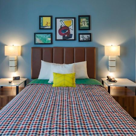 Uptown Suites Extended Stay Tampa Fl - Riverview Exteriör bild