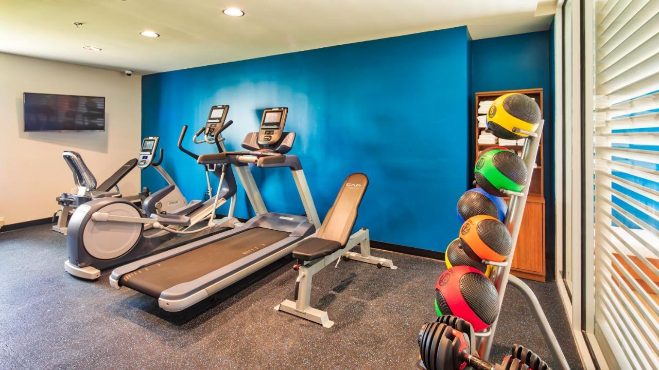 Uptown Suites Extended Stay Tampa Fl - Riverview Exteriör bild