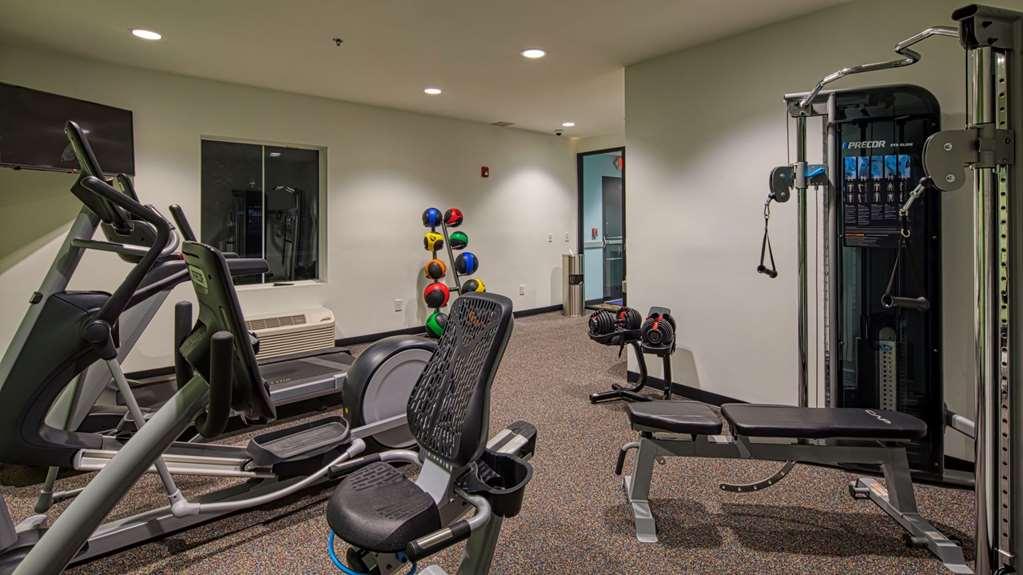 Uptown Suites Extended Stay Tampa Fl - Riverview Bekvämligheter bild