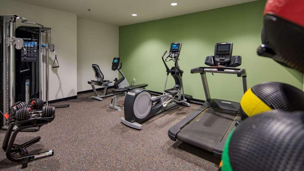 Uptown Suites Extended Stay Tampa Fl - Riverview Bekvämligheter bild