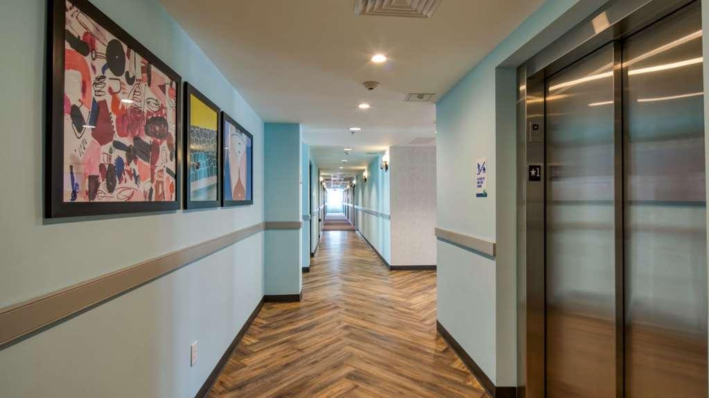 Uptown Suites Extended Stay Tampa Fl - Riverview Bekvämligheter bild