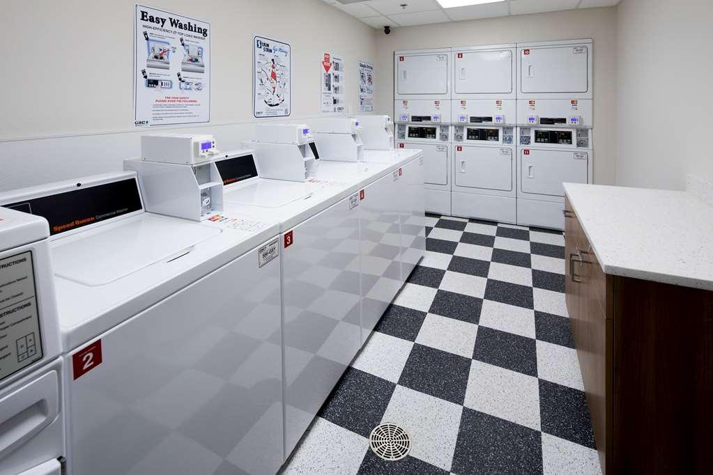Uptown Suites Extended Stay Tampa Fl - Riverview Bekvämligheter bild